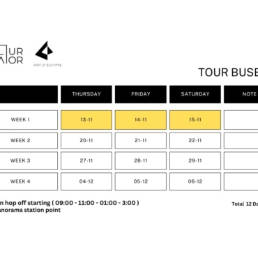 Bus booking