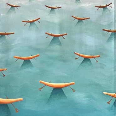 EDEN GARDENS 2 (A SERIES)  , 2025