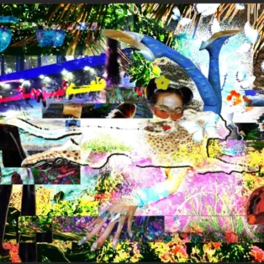 SLEEP MODE: CAIRO, 2025