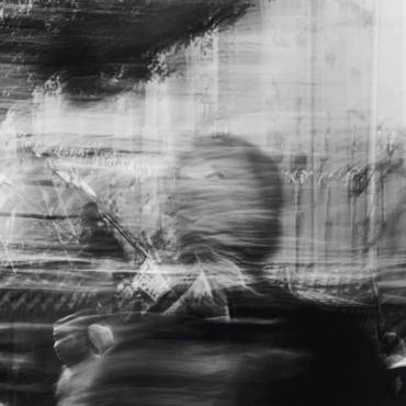 ECHOES OF A FLICKERING CITY,2025