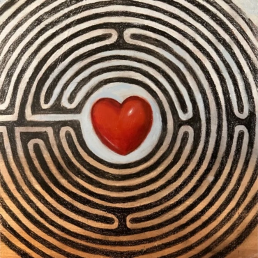 SITTING WITH MY FEELINGS, 2025