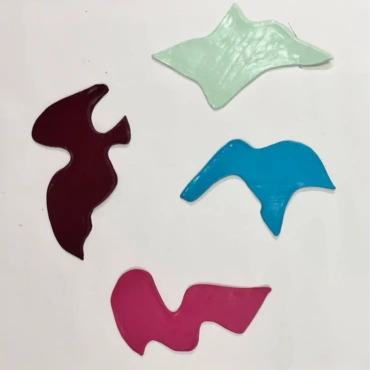 THE SUN IS FOR EVERYONE THE MOON IS FOR YOU,2025