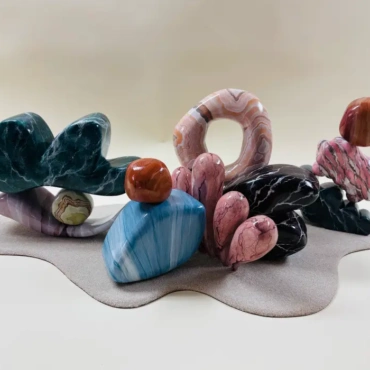 ECHOES OF THE INFINITE, 2025