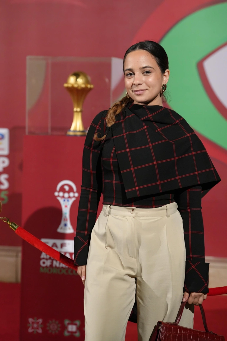 Farah Taher