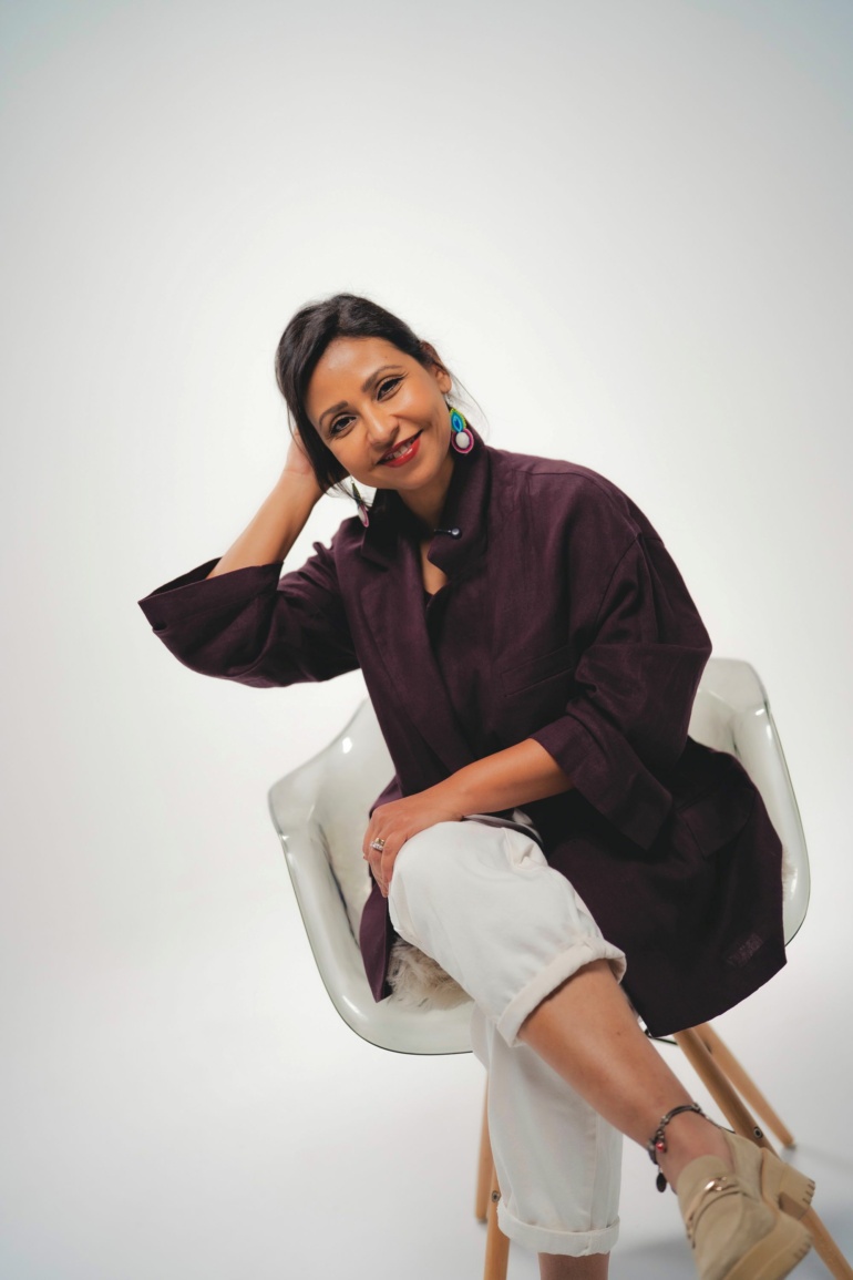 Amira Awad